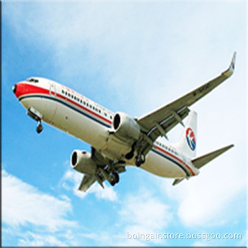 The Fastest Forwarding Agents/Service From China to Houston United States---Mandy
